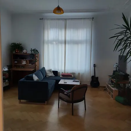 Apartment Jugendstil Leipzig